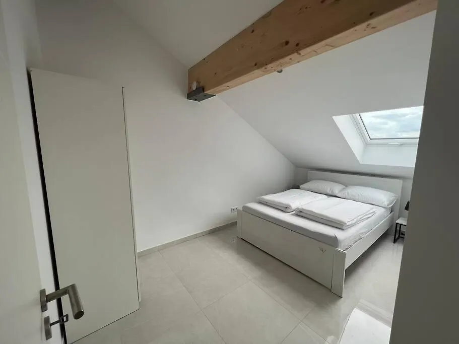 Διαμέρισμα Dg-Wohnung In Starnberg Nord