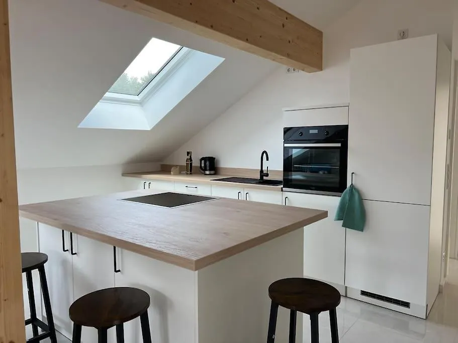 Dg-Wohnung In Starnberg Nord