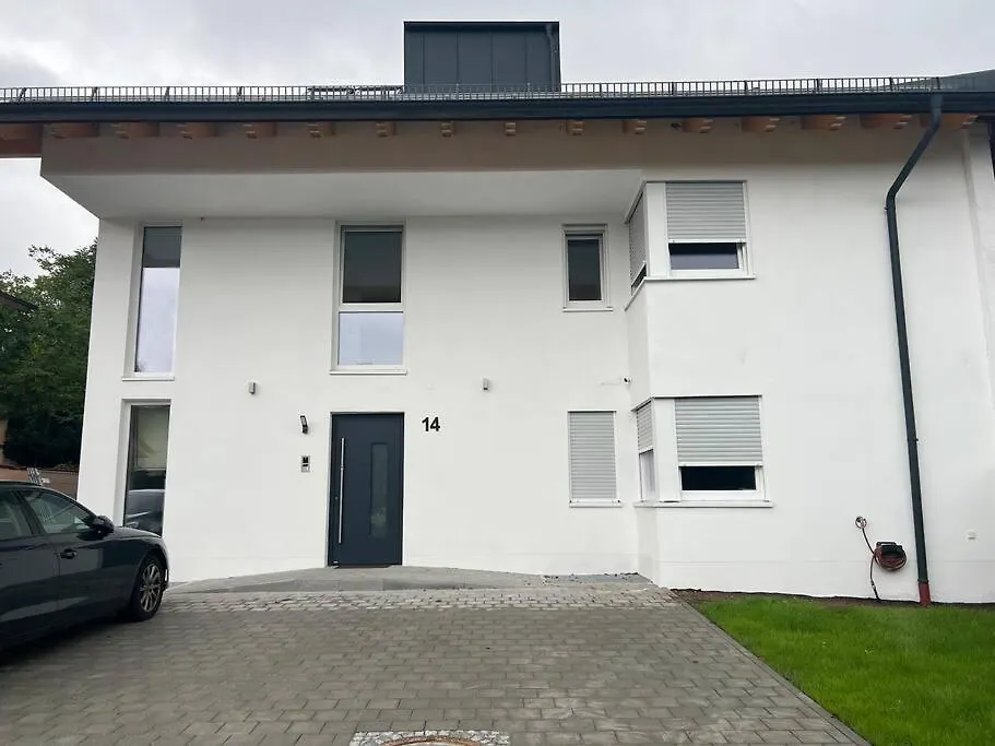 Dg-Wohnung In Starnberg Nord Γερμανία